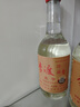 李渡 珍藏壹号 浓特兼香型白酒 52度 500ml 单瓶装 江西特产 实拍图