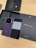 HUAWEI Mate X7 典藏版 麒麟9030 Pro 16GB+512GB幻影紫 超可靠折叠玄武架构  华为折叠屏鸿蒙手机 实拍图