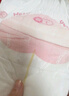 好奇（Huggies）铂金装小桃裤成长裤XXL74片(15kg以上)尿不湿【透爽散热】 实拍图