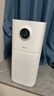 美的（Midea）【母婴级】空气净化器鼻炎家用除甲醛除烟味异味过敏原空气净化机森林家L1 Lite 实拍图