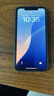 Apple 苹果 iPhone 17/16/15/14/13/12/11/X系列二手手机 规格见质检报告自营 苹果 iPhone X 实拍图