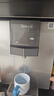 美的（Midea）家用净水器伴侣管线机MG245-R 秒速加热直饮一体 智能触控六档定量出水 全通量匹配壁挂式饮水机 管线机245R-即热厚膜精钢芯加热（支持鸿蒙智联） 实拍图
