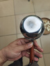 不锈钢泼油小锅热油专用锅奶锅热奶锅家用牛奶迷你小锅淋油神器 7cm 300ml 实拍图