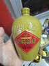 沙洲优黄 低聚糖五年 半干型 苏派黄酒 500ml*8坛 整箱装 小黄坛 实拍图