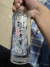泸州老窖 黑盖 光瓶酒 浓香型白酒 42度500ml*6瓶 整箱装 实拍图