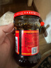 陶华碧老干妈  辣椒酱  精制牛肉末豆豉油辣椒210g 贵州特产 实拍图