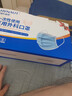 海氏海诺一次性医用外科口罩 灭菌级口罩医用独立包装口罩一只一袋防尘200 实拍图
