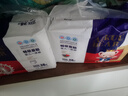 爱酷熊（AIKUUBEAR）畅吸拉拉裤XXXXL76全包臀婴儿男女通用超薄透气尿不湿（18-20kg） 实拍图