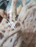 上鲜 鸡爪 净重4斤 冷冻 精修去指甲 出口级大鸡爪 卤鸡爪清真 实拍图