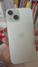 Apple苹果iPhone17/16/15/14/13/12pro/max系列 二手手机内存以质检报告为准 苹果 iPhone 15 实拍图