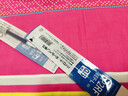 百乐（PILOT）Juice果汁笔芯按动0.5mm蓝色中性笔芯子弹头签字笔练字水笔替芯原装进口文具 LP2RF-8EF-L 单支 实拍图