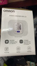 欧姆龙（OMRON）电子血压计血压仪家用老人测量仪医用高精准J711原装进口不含电源 实拍图
