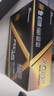 海韵（SEASONIC）1000W FOCUS V4 金牌电脑电源 ATX3.1/PCIe5.1/12V-2x6 支持5090/9070显卡 实拍图