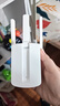 普联（TP-LINK）450M三天线wifi信号放大器 Wi-Fi无线扩展器中继器 路由器信号增强扩大器 穿墙伴侣 TL-WA933RE  实拍图