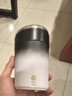 米小舒电动搅拌杯磁力全自动充电咖啡杯便携豆奶粉豆浆316不锈钢水杯 实拍图