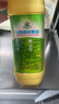 立白柠檬洗洁精1kg桶果蔬清洗快速去油洗A类食品用洗涤剂洗碗液洗涤灵 实拍图