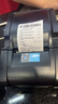 佳博（Gprinter）GP58MBIII热敏小票打印机蓝牙超市餐饮后厨房前台零售收银京东外卖美团饿了小票据打印么58mm/80mm 【58mm|蓝牙版】可以手机跟电脑|58MB 实拍图
