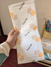 德佑 婴儿一次性隔尿垫30片45*60cm护理垫吸水不反渗建议11kg以内宝宝 实拍图