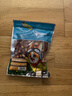 HELLOJOY狗狗零食宠物泰迪金毛幼犬成犬训练奖励 蛋黄牛肉粒250g 实拍图