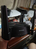 磊科（netcore）N60PRO（2G内存） AX6000千兆无线WiFi6路由器 5G双频家用穿墙王软路由 双2.5G网口 6000M速率Mesh 实拍图