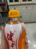 健力宝橙蜜味电解质运动碳酸饮料汽水300ml萌宝瓶迷你便携补水解渴饮品 橙蜜味 300ml*12瓶 实拍图