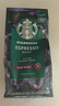 星巴克（Starbucks）意式浓缩咖啡豆200g 深烘100%阿拉比卡豆手冲黑咖啡 油脂丰富 实拍图