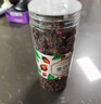 福茗源花草茶 平阴玫瑰干花瓣花茶 食用花瓣玫瑰花瓣泡水喝的花茶30g 实拍图
