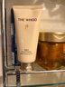 后（The history of Whoo）拱辰享气韵生润颜洁面膏180ml*2清洁保湿温和洗面奶双支圣诞礼物 实拍图