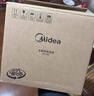 美的（Midea）电饭煲电饭锅小型迷你家用1-2人小容量智能预约多功能微压煲汤小米粥1.8L小饭煲品牌官方RC182 实拍图