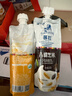 小西牛 青藏奶源慕拉酸奶青盐芝士口味160g*10袋整箱 年货礼盒 实拍图