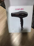 康夫（CONFU）电吹风机2300W大功率家用速干大风力恒温护发吹头发不伤发理发店发廊专用吹风筒KF-8926 实拍图