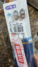 舒客宽头火山炭能牙刷4支装去异味软毛偏硬抑菌率99.9%新老随机 实拍图