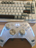 北通鲲鹏70精英无线游戏手柄AI智控自适应双切扳机摇杆 xbox电脑PC蓝牙NS体感 steam电视switch2原神 实拍图