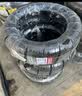 双星JUOGO轮胎 215/50R17 95V SU91适配新思域/标致408 实拍图