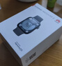 华为WATCH FIT 3 国家补贴15% 智能手表月光白轻薄大屏运动减脂长续航 男女情侣手表 实拍图