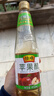 恒顺 苹果醋 2.5度 450ml 中华老字号 饮用佐餐 水果沙拉风味更佳 实拍图