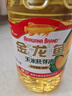 金龙鱼 食用油 非转基因 物理压榨不油腻轻年玉米油4L 实拍图