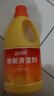 蓝月亮地板清洗剂 2kg/瓶*2 柠檬香 家庭清洁  木地板瓷砖洗地机清洁剂 实拍图