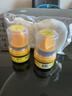 皇宇真皮保养油60ml*2（黑色+无色）皮鞋油鞋刷一体皮革皮衣护理保养 实拍图