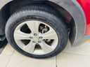 固特异（Goodyear）汽车轮胎 235/50R18 97V EGP 御乘二代 原配领克02/林肯 Z 实拍图