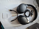 MICROKIA【柏林之声|降噪金榜第1】蓝牙耳机头戴式无线2025最新款深度高音质音乐电脑电竞游戏适配索尼小米 实拍图