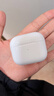 DIJO【华强北顶配】Air4蓝牙耳机双耳无线降噪适用于苹果16pro/15/14/13华为oppo安卓vivo荣耀小米 【华强北旗舰】【空间功能+ 任意名字+超强续航+秒连接】 实拍图