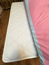 顾家家居京东家具天然乳胶独袋弹簧床垫席梦思主次卧梦想垫1.8X2米 实拍图