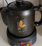 小熊（Bear）智能煎药壶 中药壶 中药锅 熬药电砂锅 全自动中药罐中药煲3升大容量分体式陶瓷家用 JYH-A30A1 实拍图