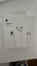 Apple/苹果 EarPods USB-C有线耳机 type-c有线耳机苹果耳机 苹果17有线耳机笔记本耳机游戏音乐 实拍图