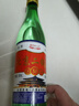 【口粮酒精选】北京二锅头清香型高度桶装瓶装泡药酒白酒 多度数 56度 500mL 2瓶 实拍图
