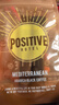 POSITIVE HOTELPH地中海速溶黑咖啡 冻干美式袋装绿燃7包 邓为咖啡 实拍图