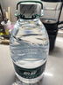 怡宝 饮用水 纯净水4.5L*4桶装水 整箱装 实拍图