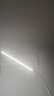 惠普落地灯护眼客厅卧室儿童书房学生学习阅读台灯钢琴灯立式 普瑞光 实拍图