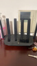 普联（TP-LINK）大道路由器7DR6430 BE6400 5G WiFi7千兆双频家用高速穿墙 2.4G wifi6无线 2.5G网口 游戏加速 实拍图